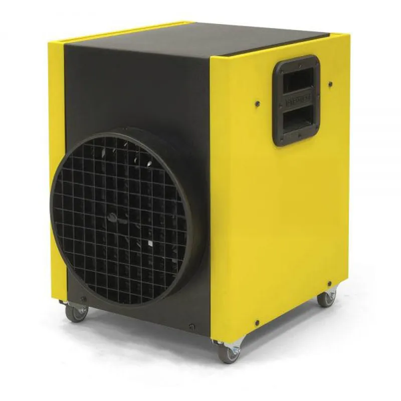 İklimlendirme (Isıtma ve Soğutma) Sistemleri